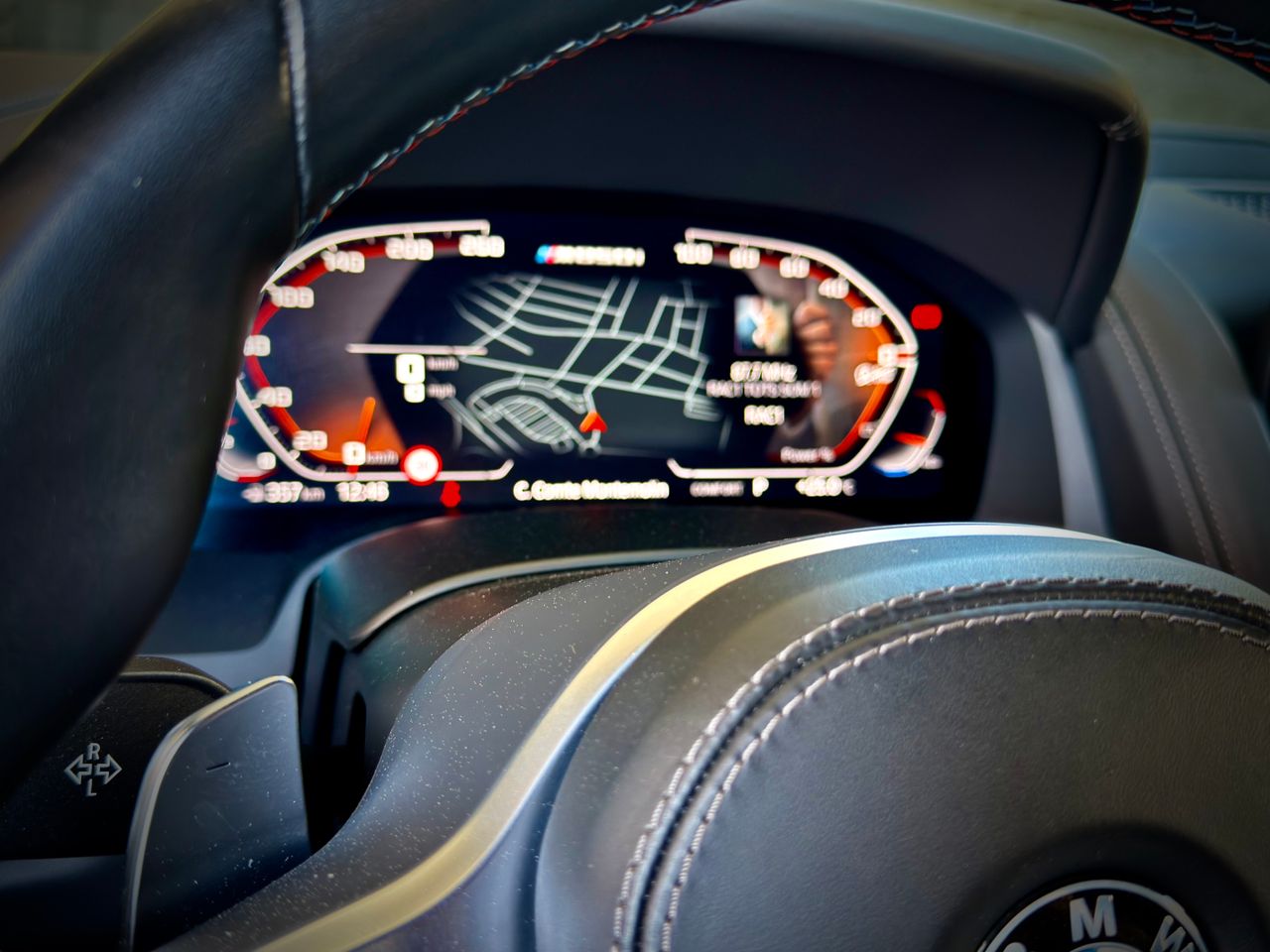 BMW Serie 8 850i Xdrive - Foto 14