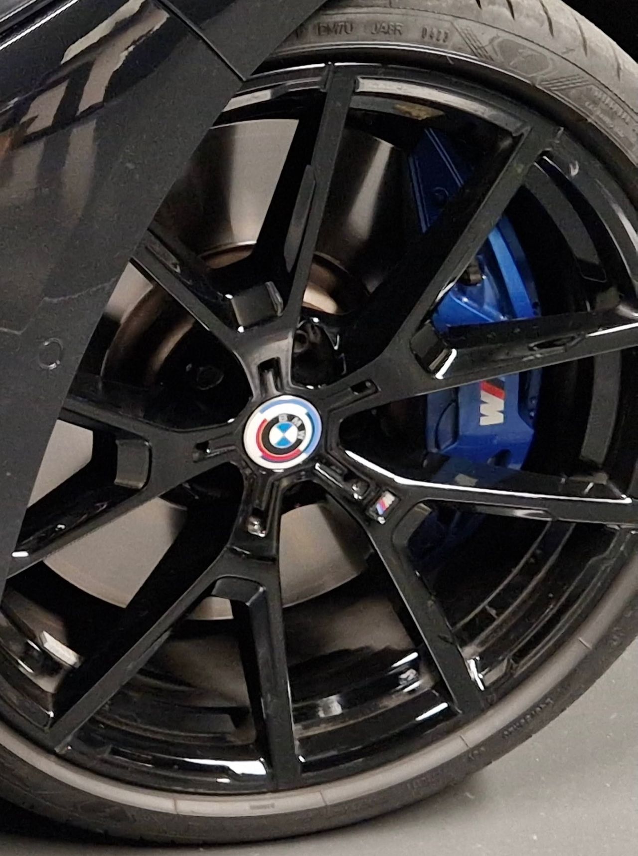 BMW Serie 8 850i Xdrive - Foto 9