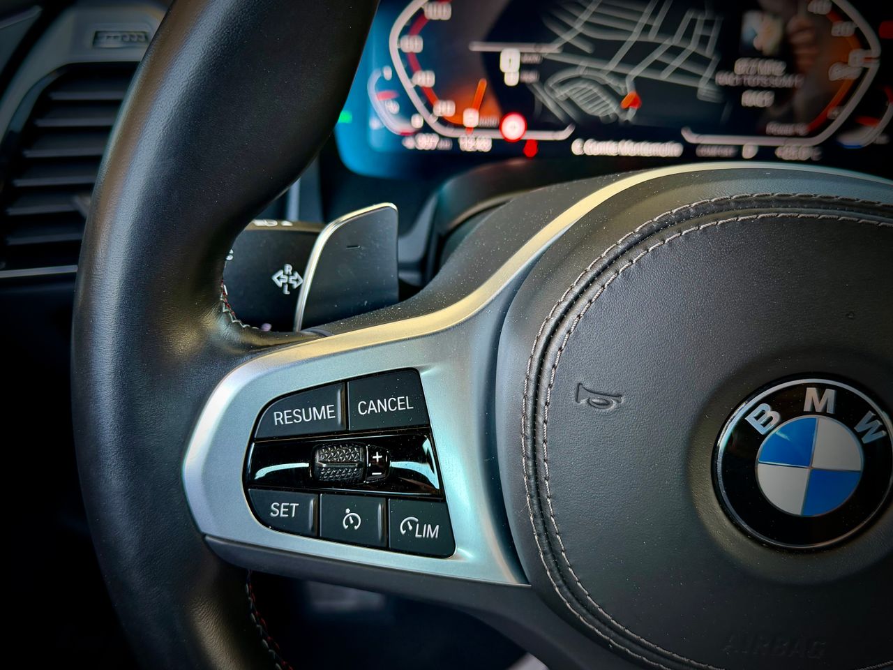 BMW Serie 8 850i Xdrive - Foto 11