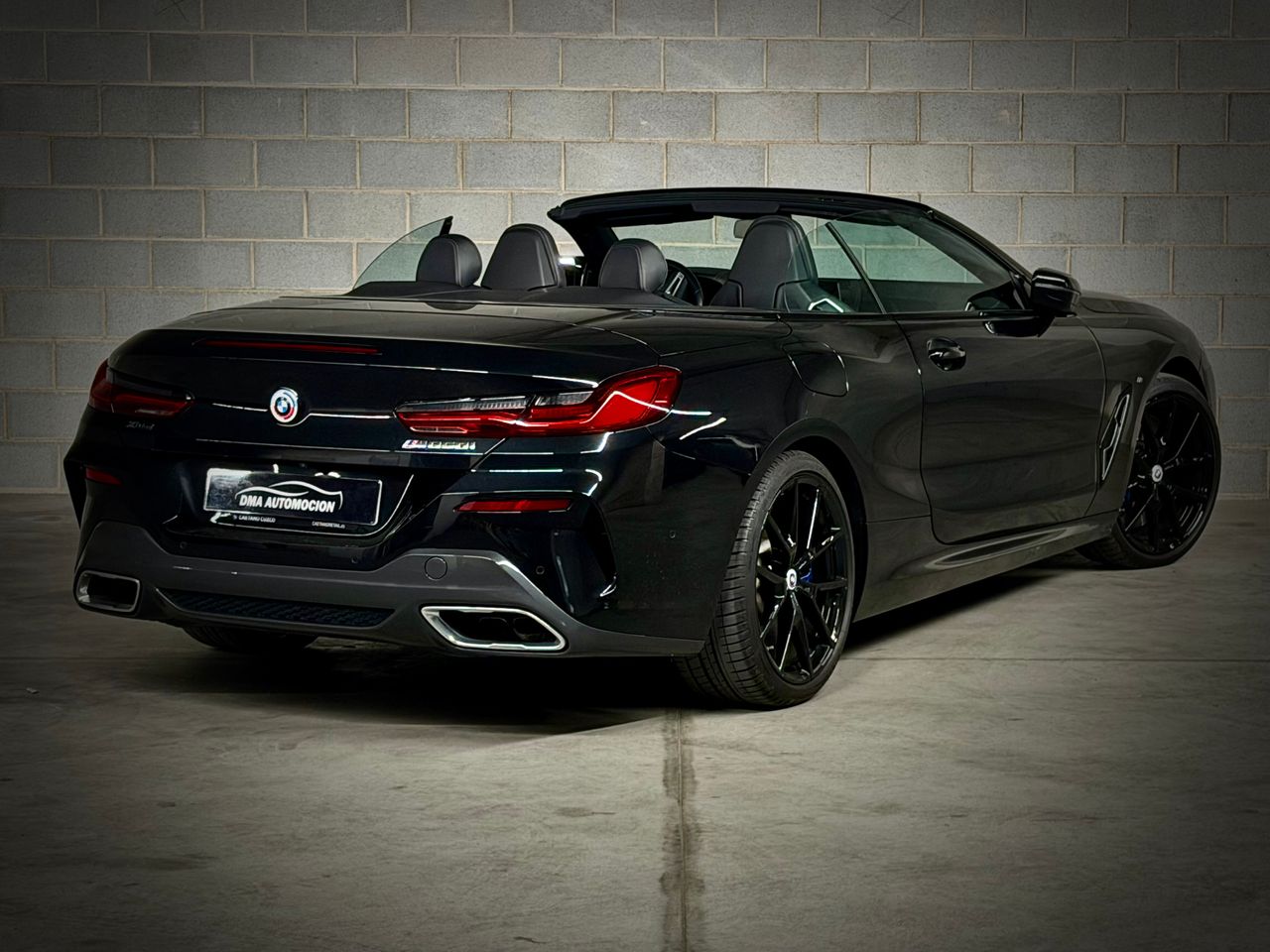 BMW Serie 8 850i Xdrive - Foto 5