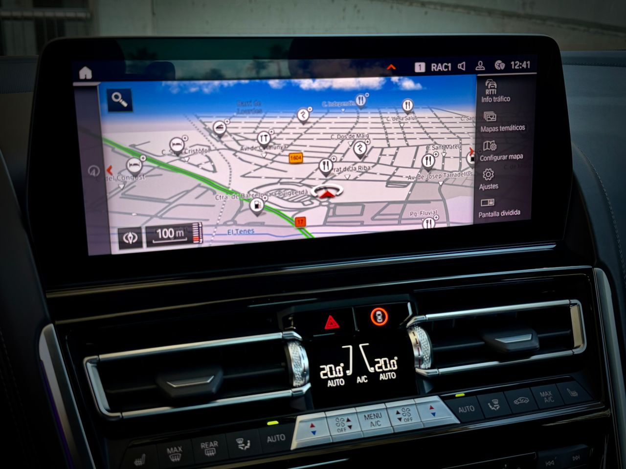 BMW Serie 8 850i Xdrive - Foto 30