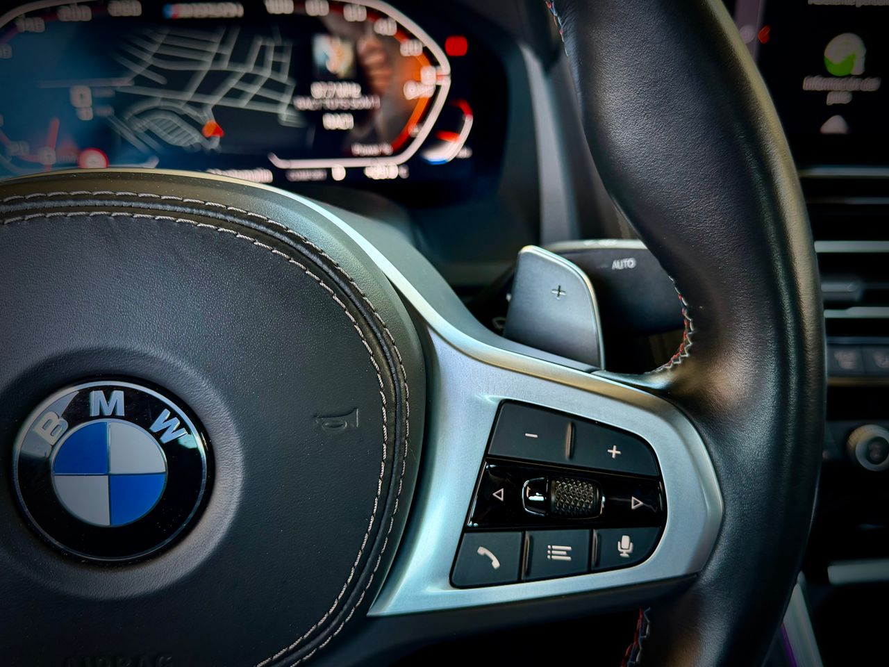 BMW Serie 8 850i Xdrive - Foto 13