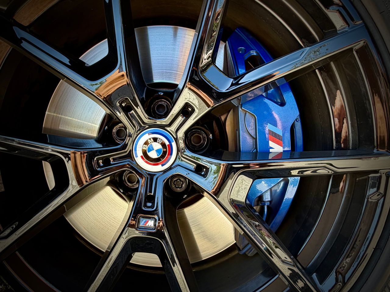 BMW Serie 8 850i Xdrive - Foto 20