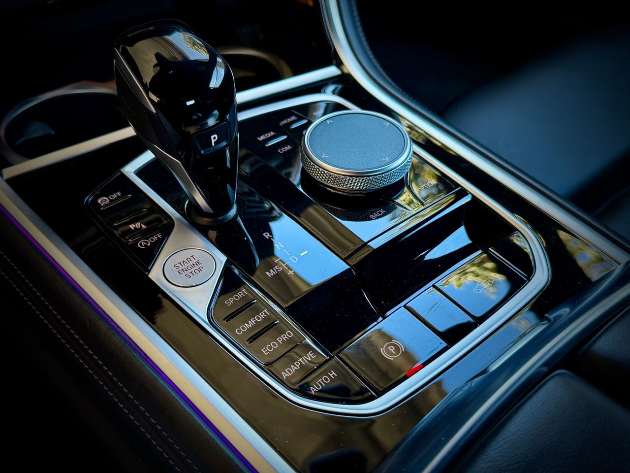 BMW Serie 8 850i Xdrive - Foto 35