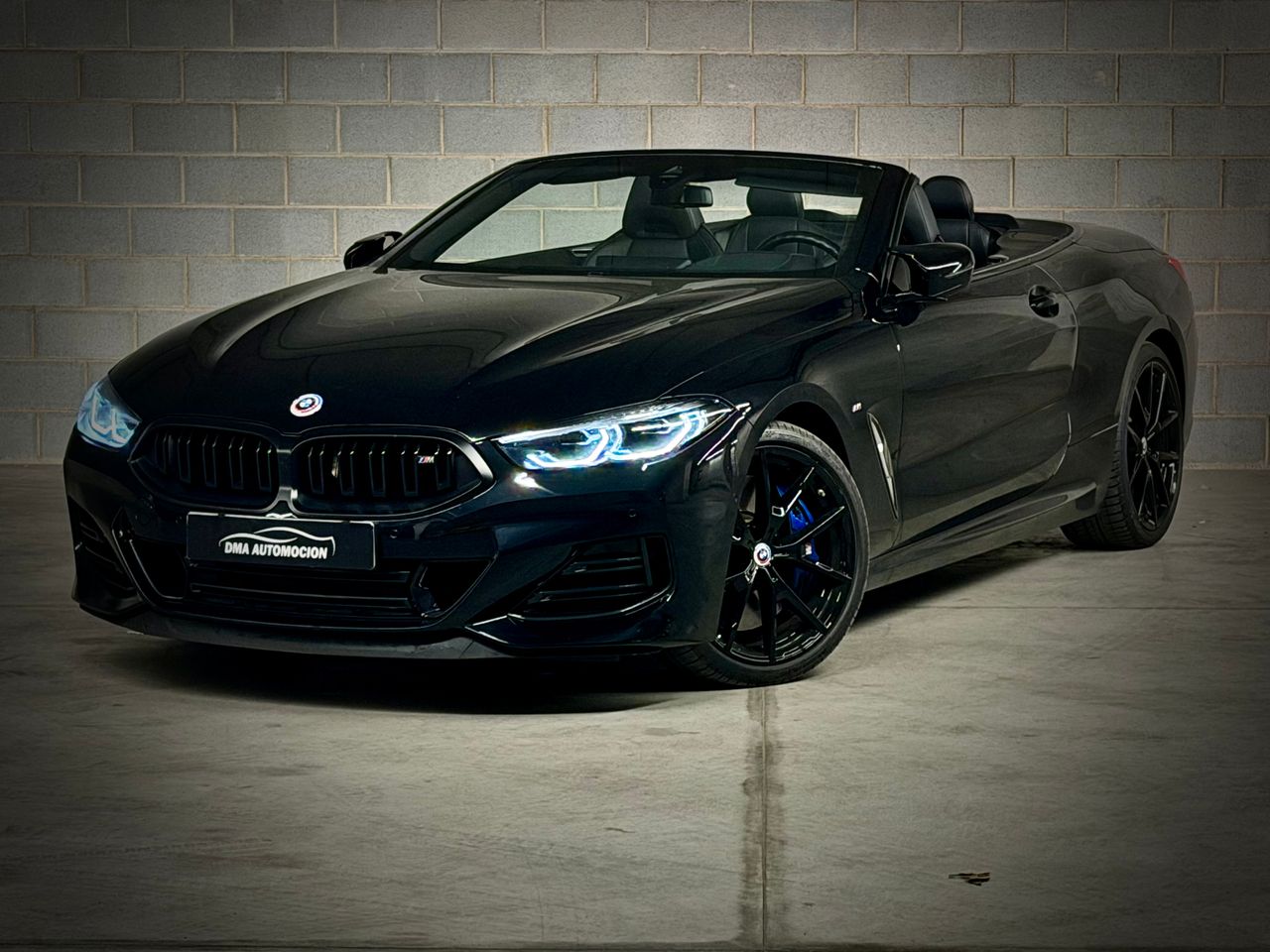 BMW Serie 8 850i Xdrive - Foto 3