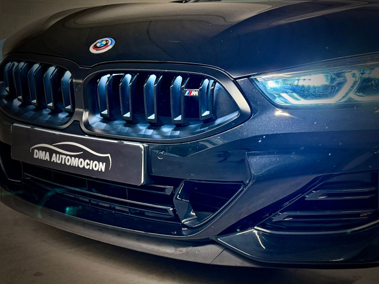 BMW Serie 8 850i Xdrive - Foto 17