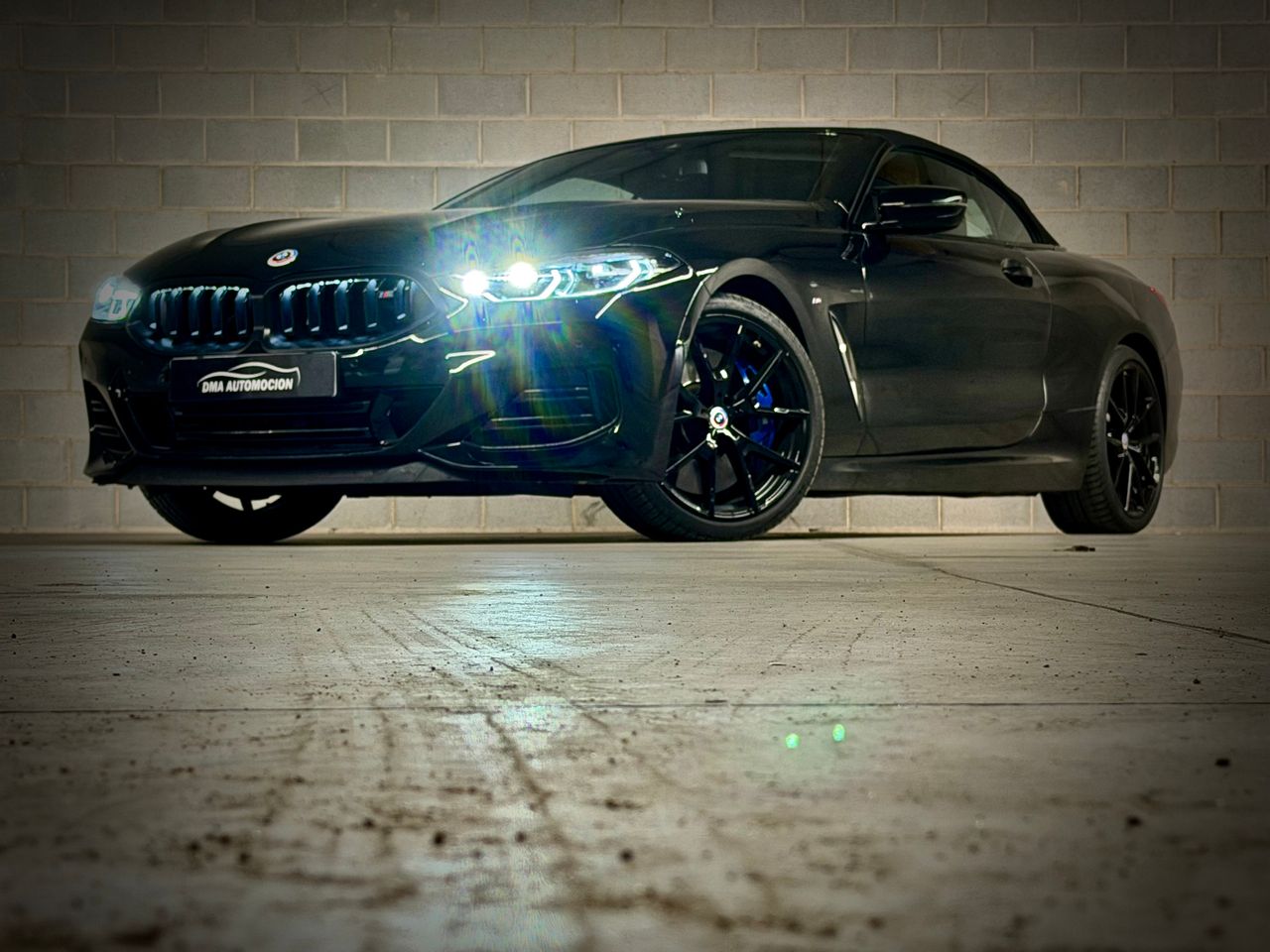 BMW Serie 8 850i Xdrive - Foto 36