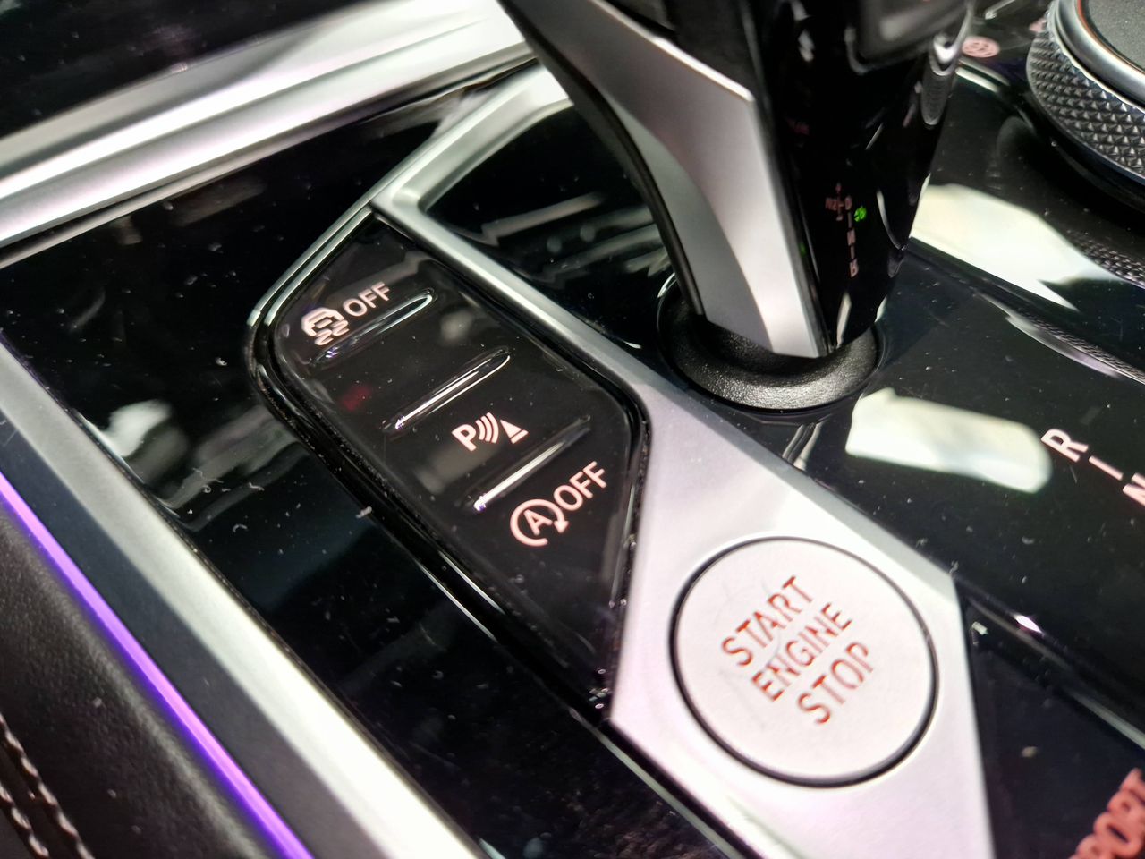 BMW Serie 8 850i Xdrive  - Foto 23