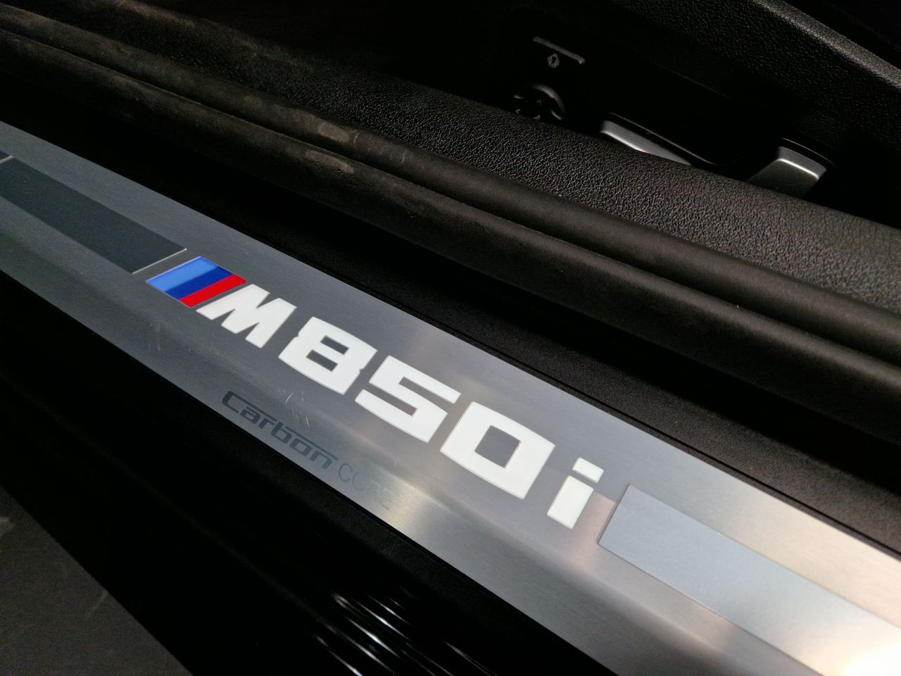 BMW Serie 8 850i Xdrive - Foto 3