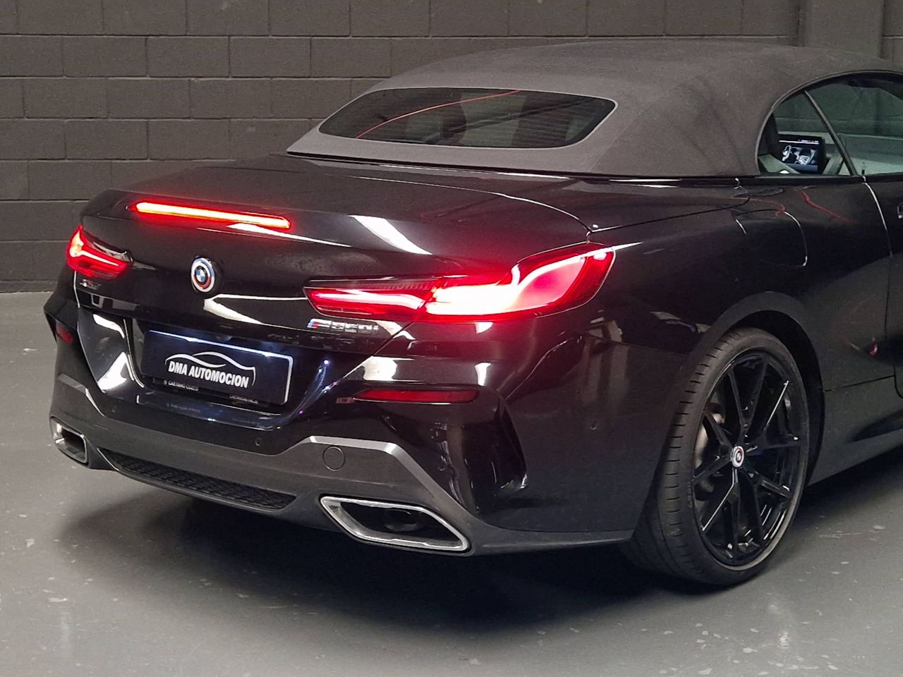 BMW Serie 8 850i Xdrive  - Foto 13