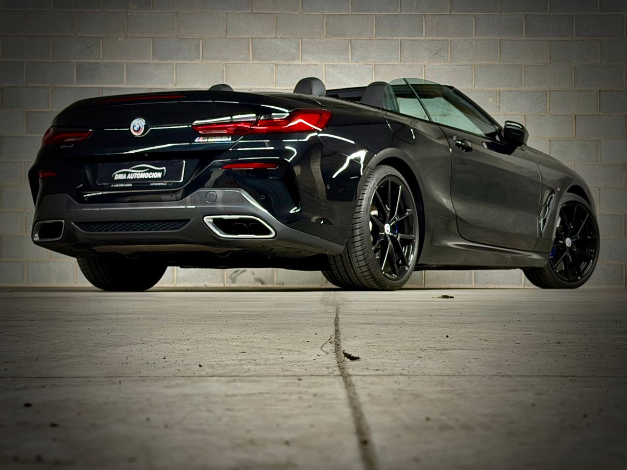 BMW Serie 8 850i Xdrive - Foto 10