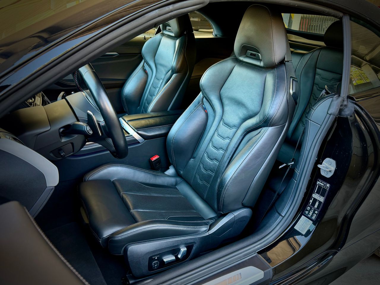BMW Serie 8 850i Xdrive - Foto 4