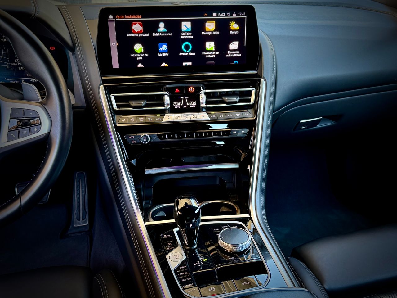 BMW Serie 8 850i Xdrive - Foto 28