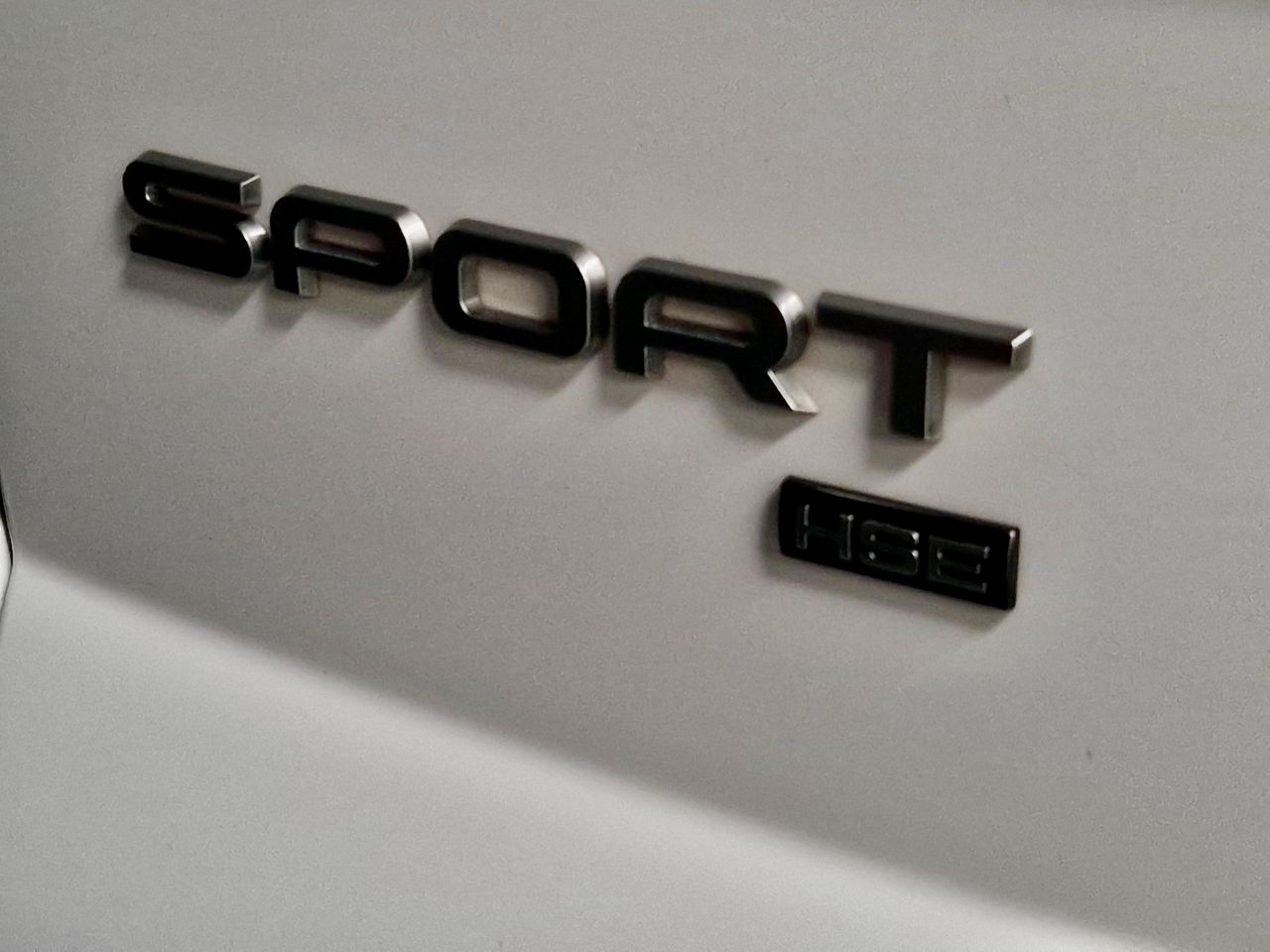 Land-Rover Range Rover Sport HSE  - Foto 22