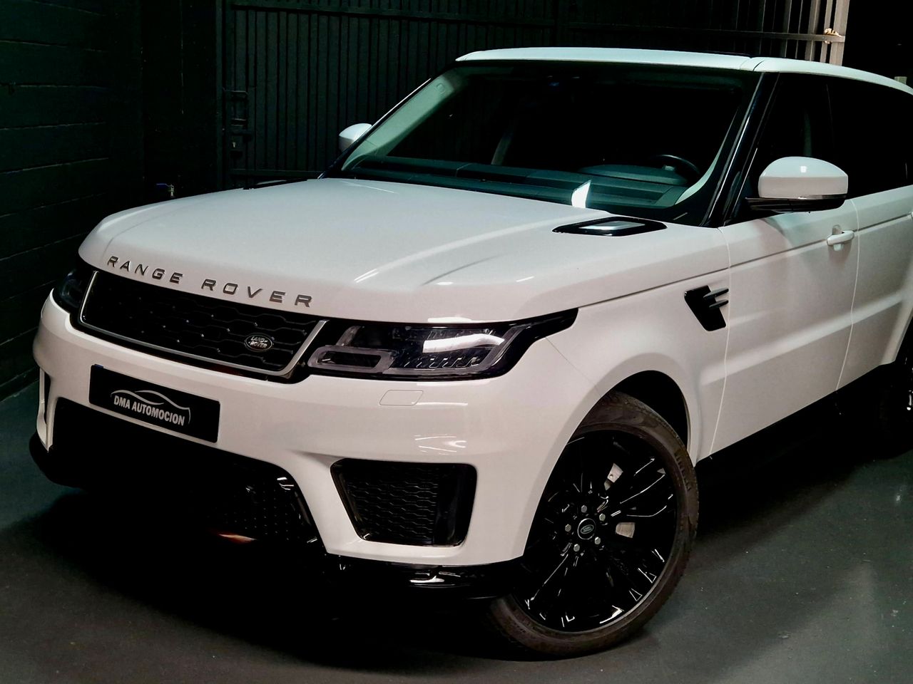 Land-Rover Range Rover Sport HSE  - Foto 16