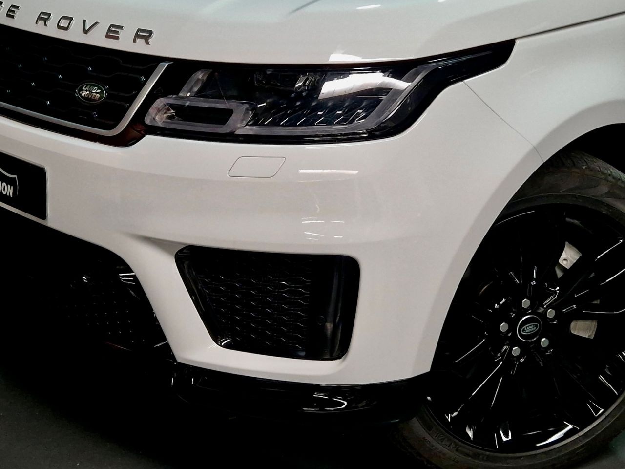 Land-Rover Range Rover Sport HSE - foto 17