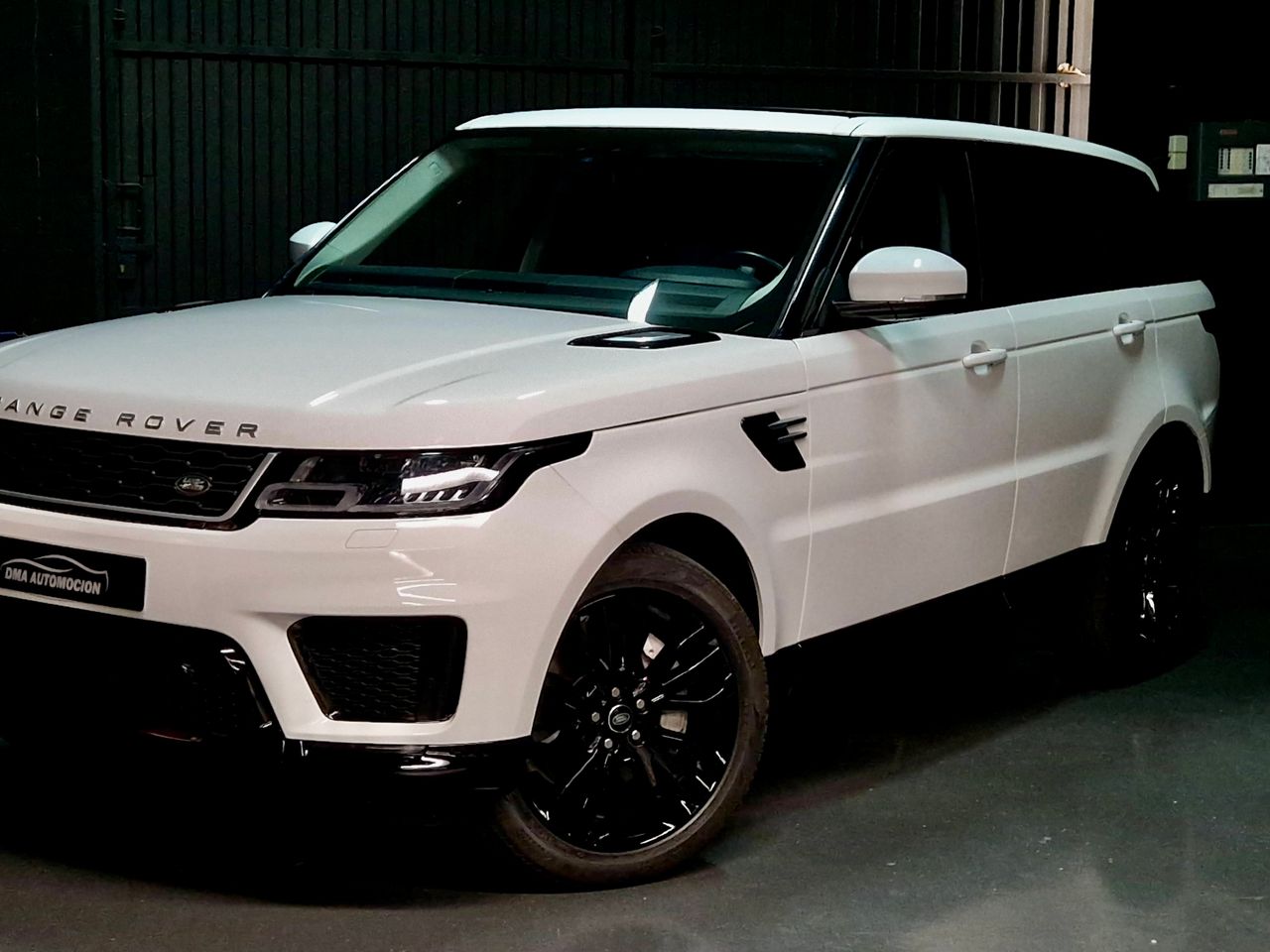 Land-Rover Range Rover Sport HSE  - Foto 15