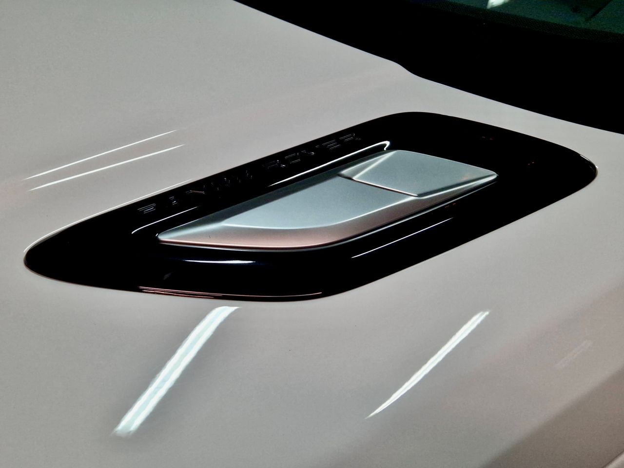 Land-Rover Range Rover Sport HSE  - Foto 17