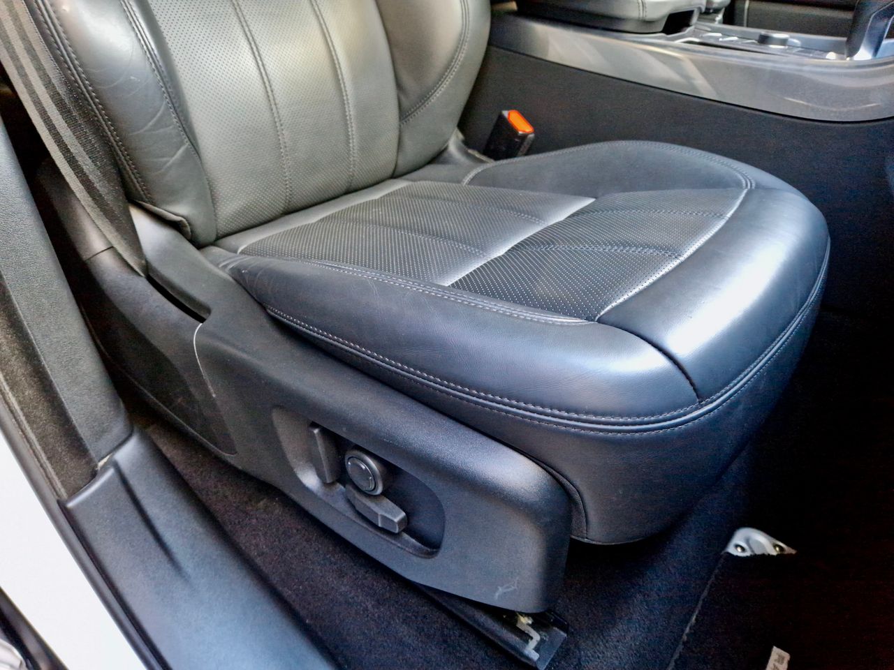 Land-Rover Range Rover Sport HSE  - Foto 9