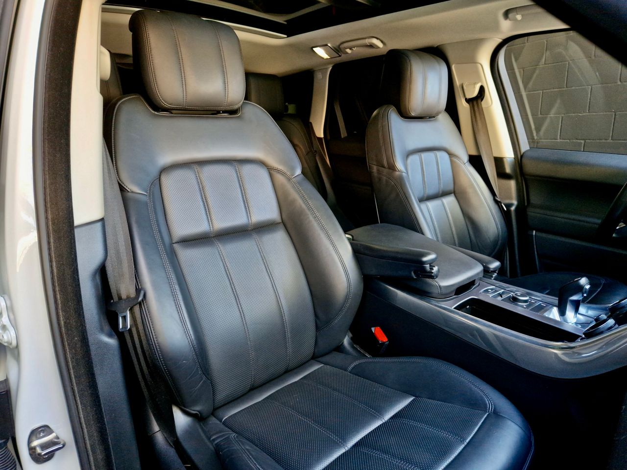 Land-Rover Range Rover Sport HSE - foto 7