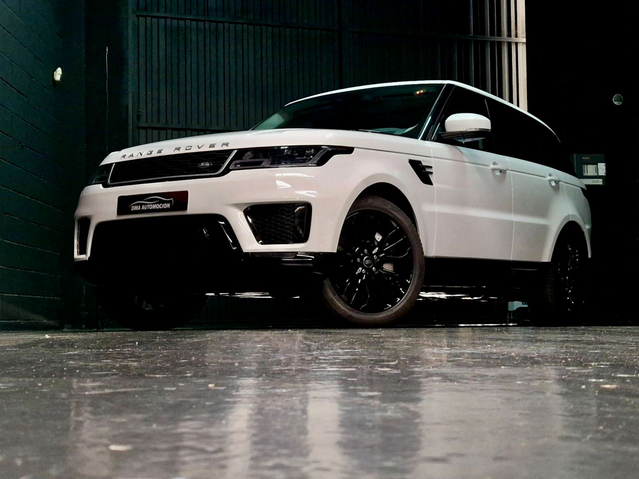 Land-Rover Range Rover Sport HSE - foto 6