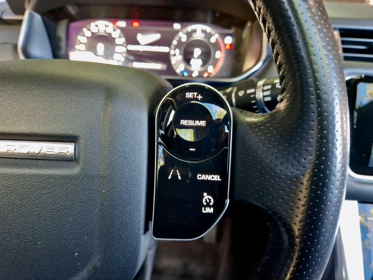 Land-Rover Range Rover Sport HSE - foto 13