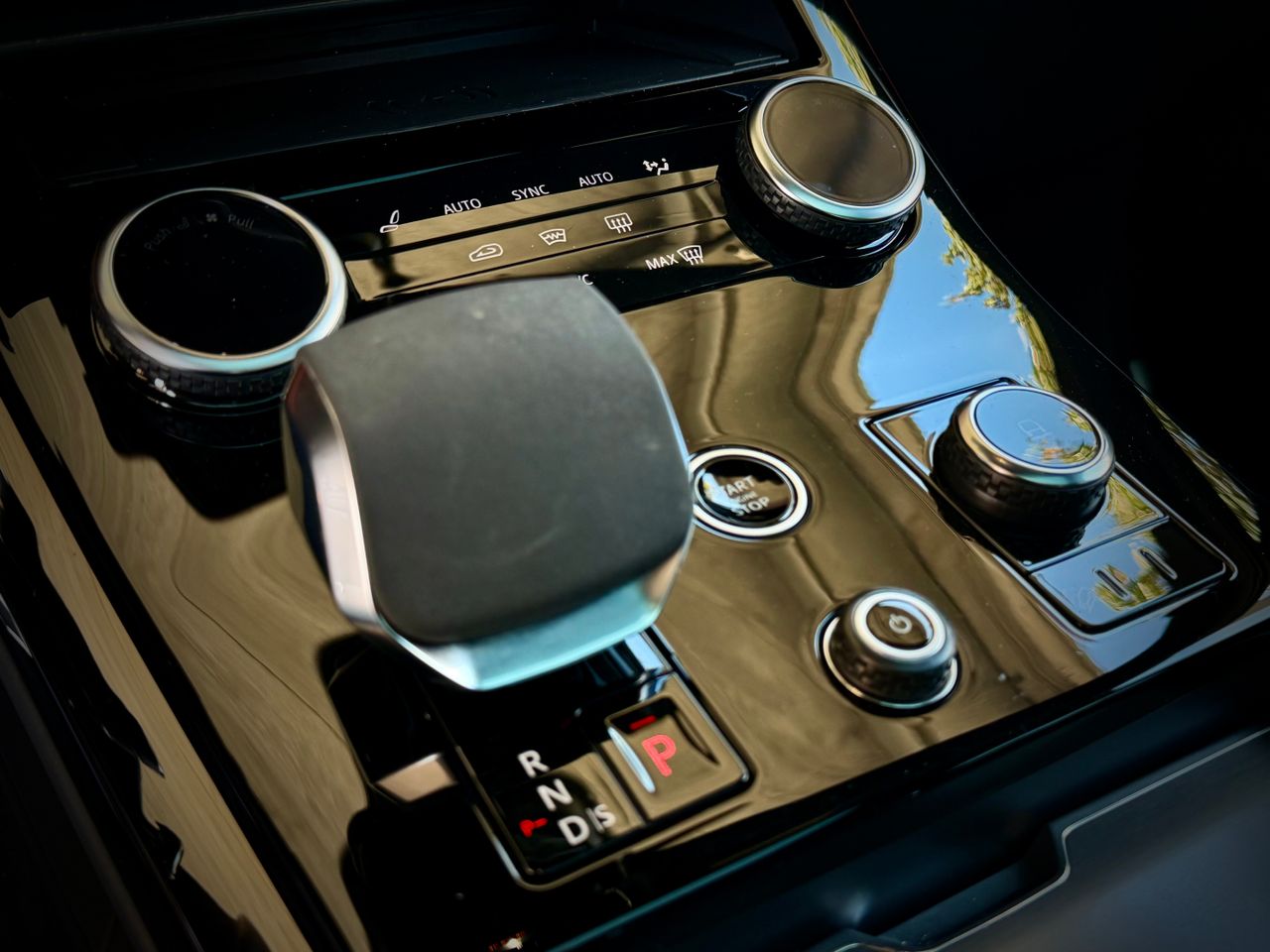 Land-Rover Range Rover Sport Dynamic SE - Foto 37