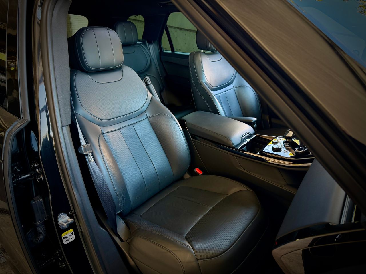 Land-Rover Range Rover Sport Dynamic SE - Foto 7