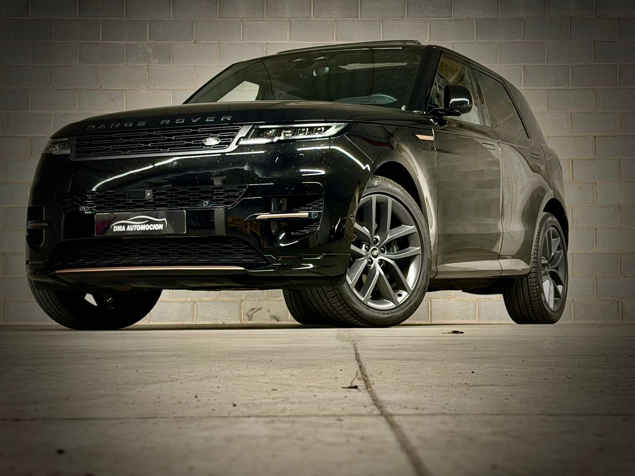 Land-Rover Range Rover Sport Dynamic SE - Foto 6