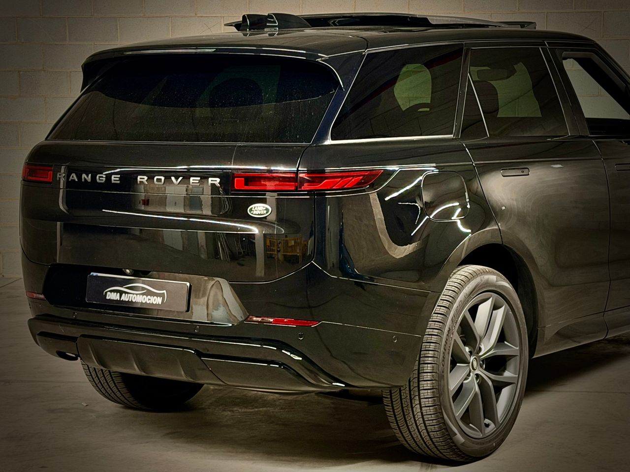 Land-Rover Range Rover Sport Dynamic SE - Foto 21
