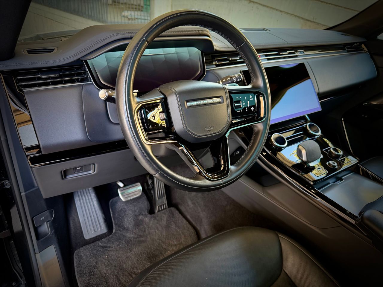 Land-Rover Range Rover Sport Dynamic SE - Foto 23
