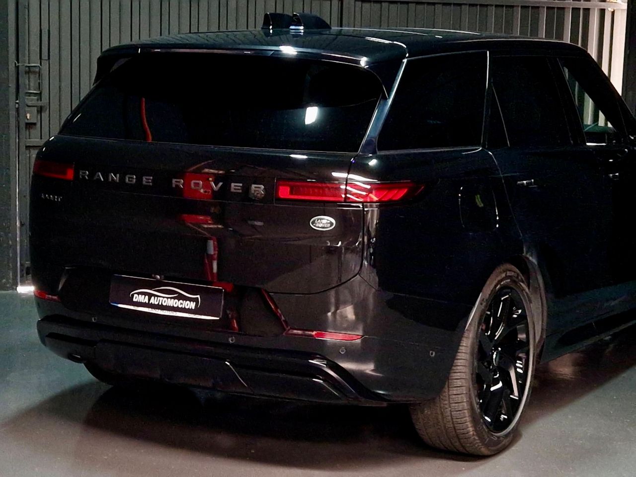 Land-Rover Range Rover Sport Dynamic SE - Foto 27
