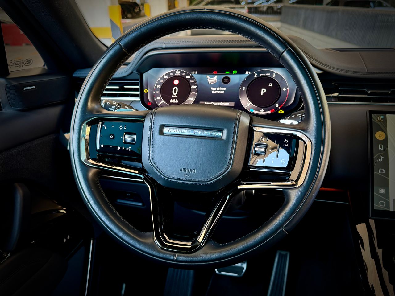 Land-Rover Range Rover Sport Dynamic SE - Foto 5