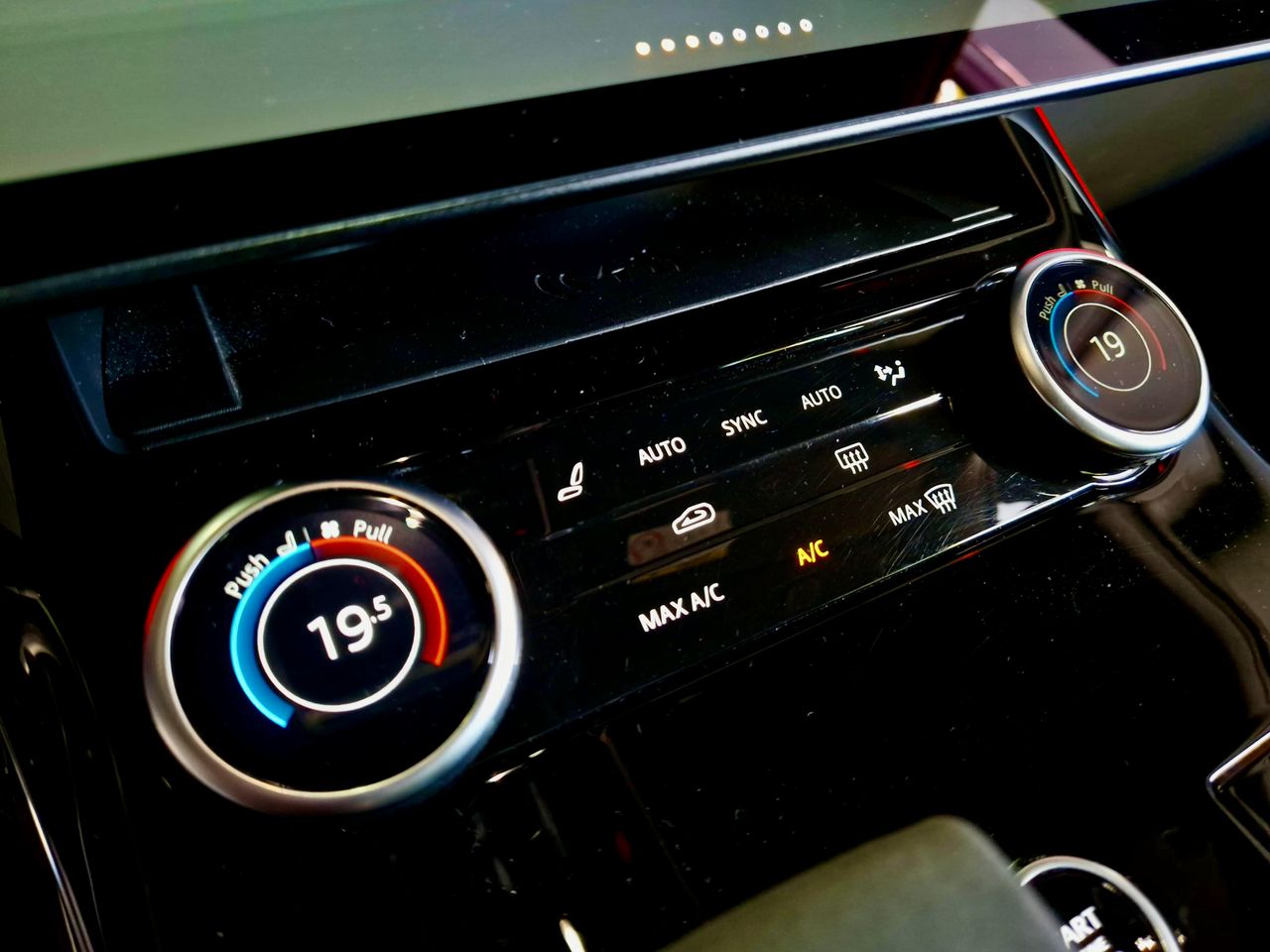 Land-Rover Range Rover Sport Dynamic SE - Foto 19