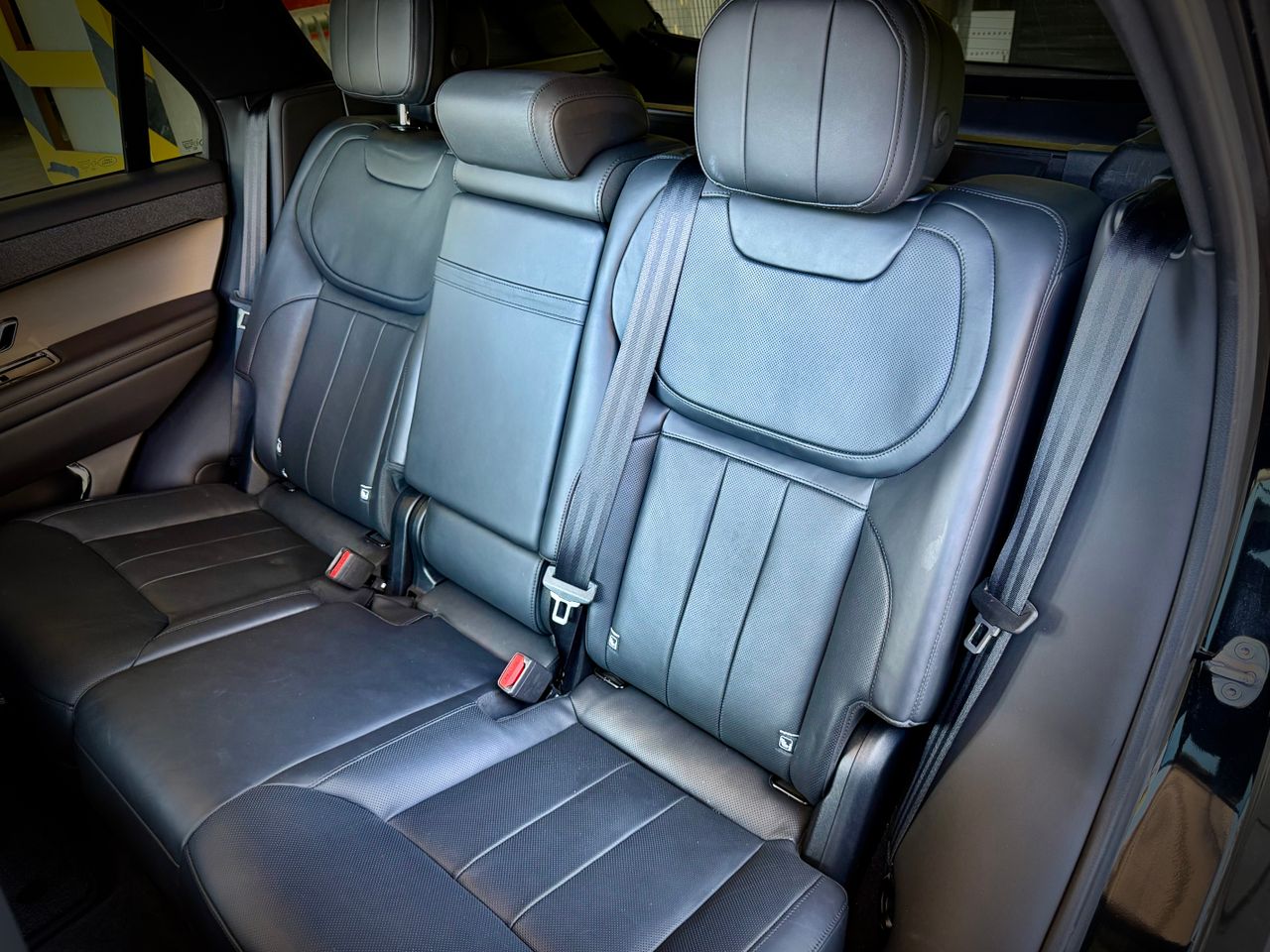 Land-Rover Range Rover Sport Dynamic SE - Foto 22