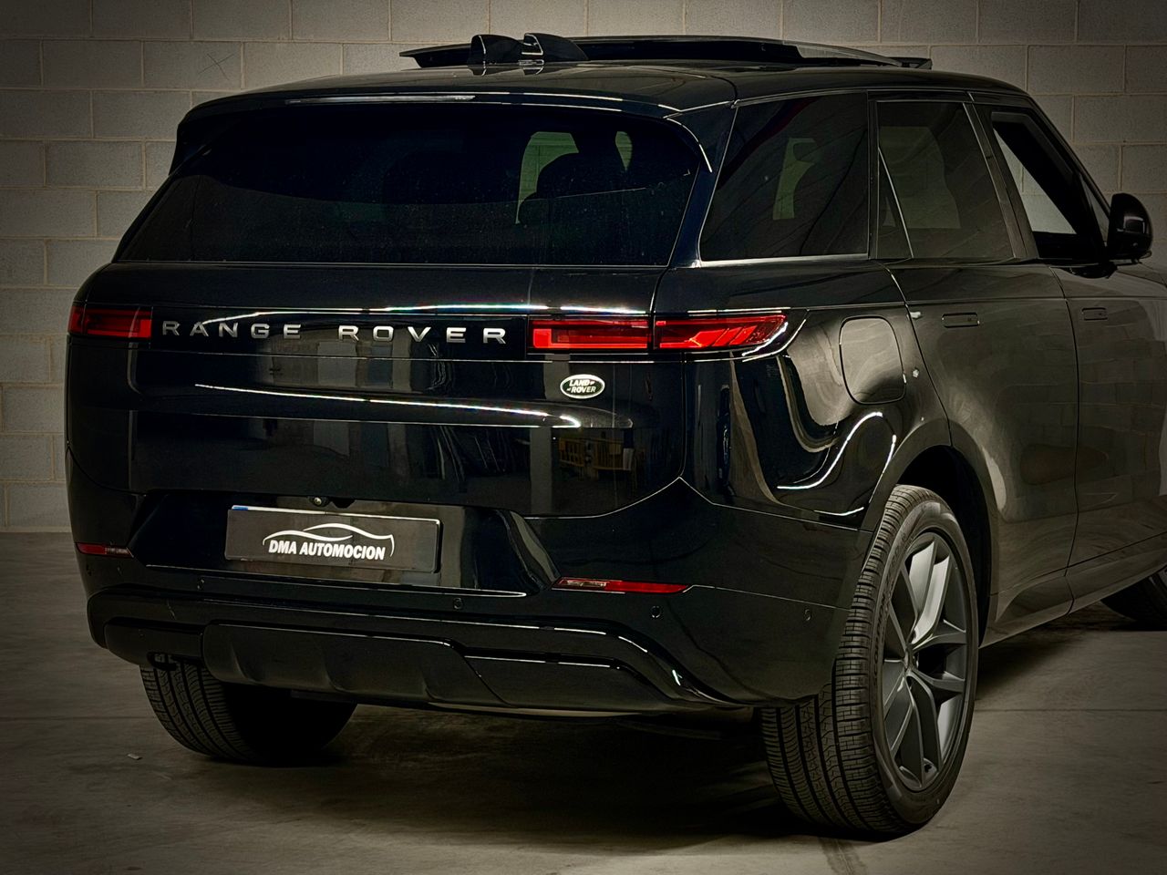 Land-Rover Range Rover Sport Dynamic SE - Foto 38