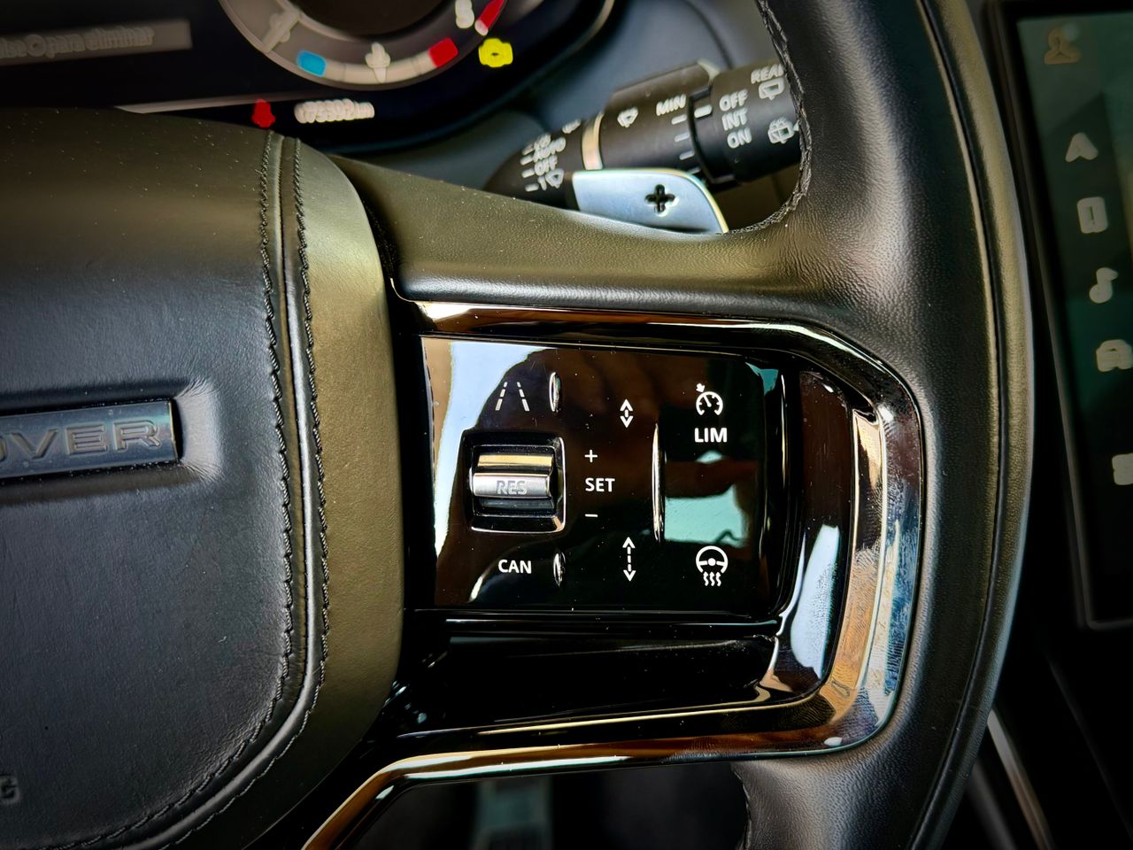 Land-Rover Range Rover Sport Dynamic SE - Foto 12