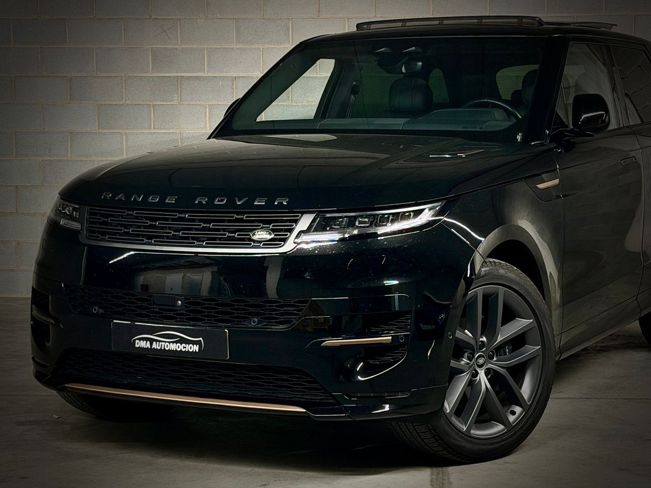 Land-Rover Range Rover Sport Dynamic SE - Foto 13
