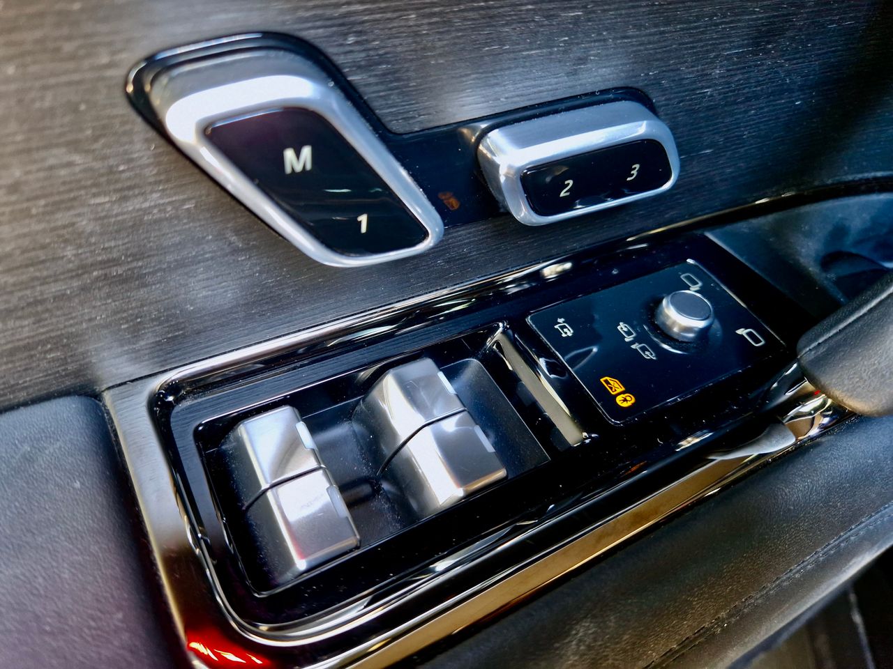 Land-Rover Range Rover Sport Dynamic SE - Foto 4