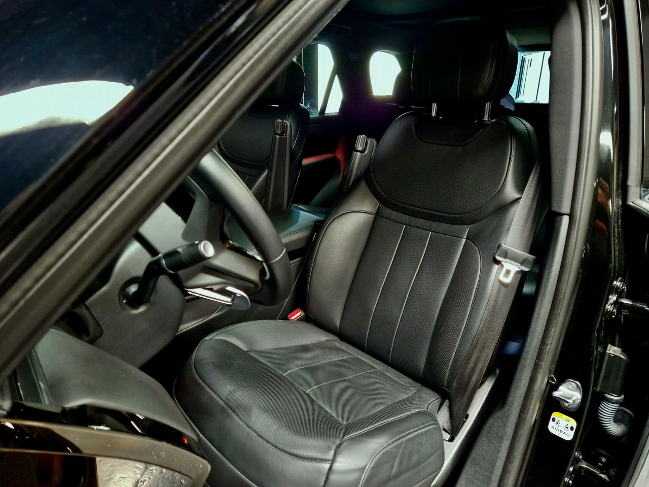 Land-Rover Range Rover Sport Dynamic SE - Foto 3