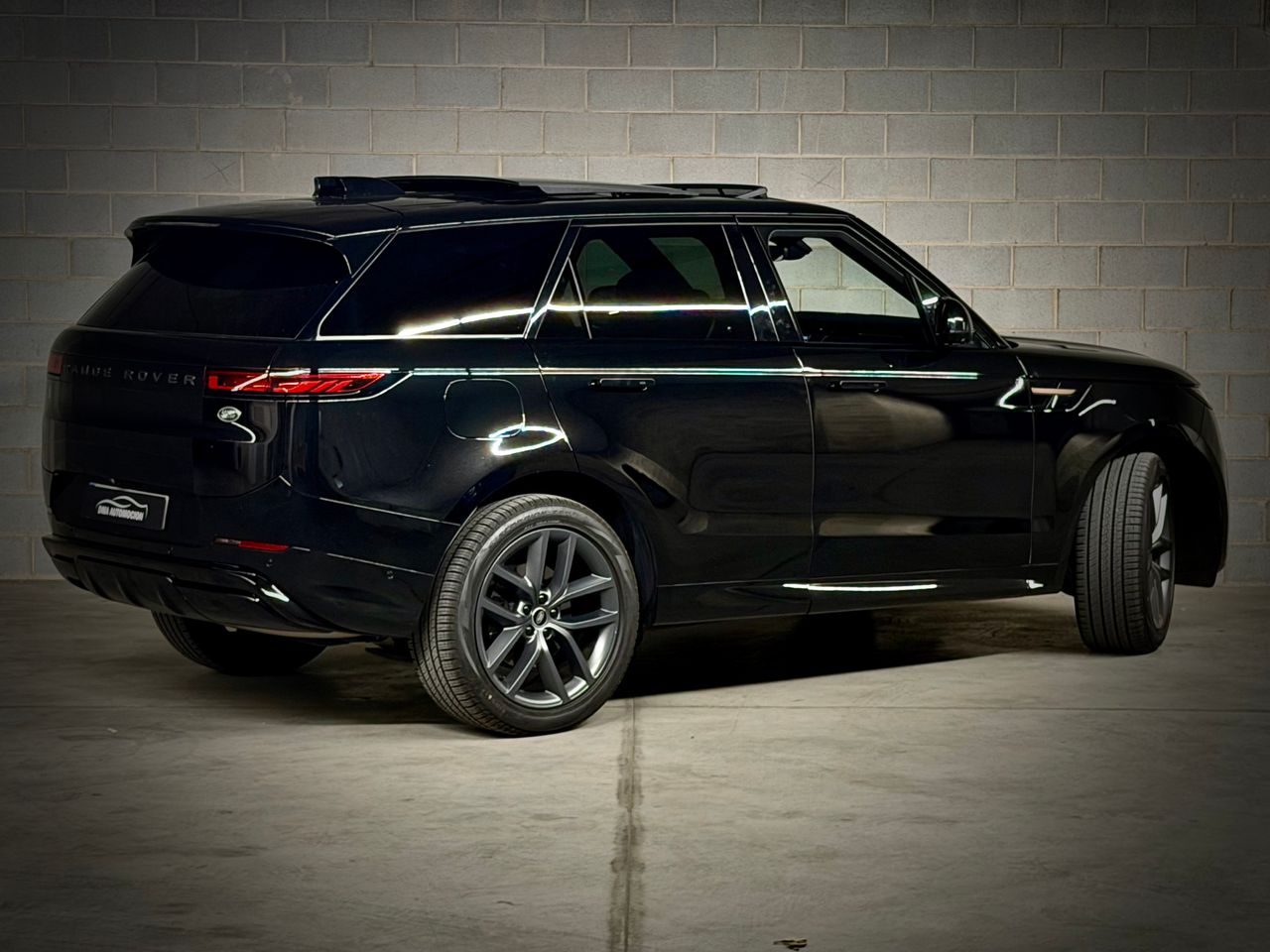 Land-Rover Range Rover Sport Dynamic SE - Foto 20