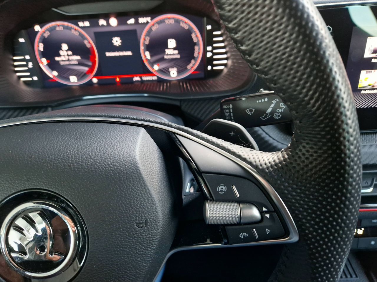 Skoda Kamiq MONTE CARLO - Foto 14