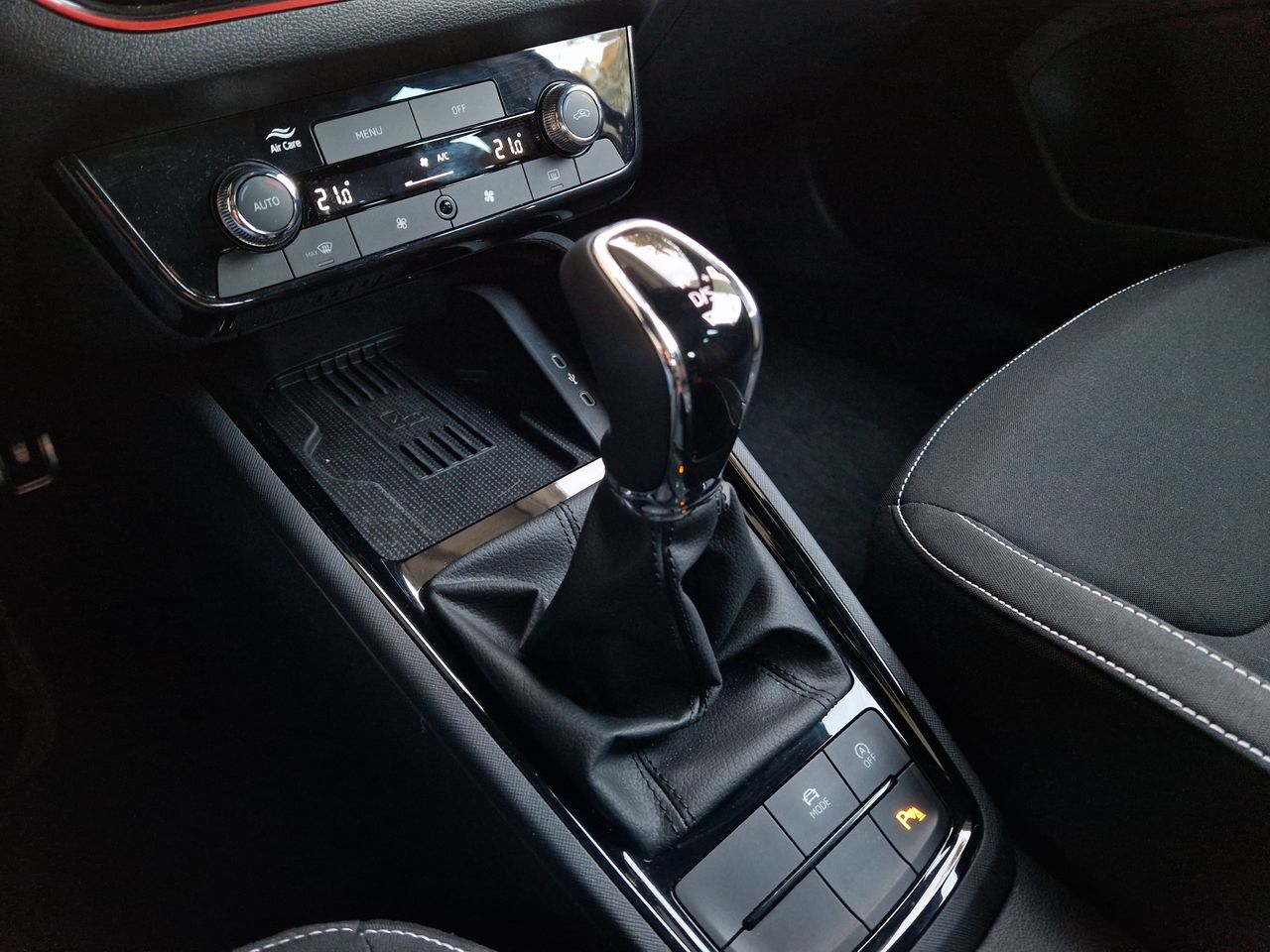 Skoda Kamiq MONTE CARLO - Foto 24