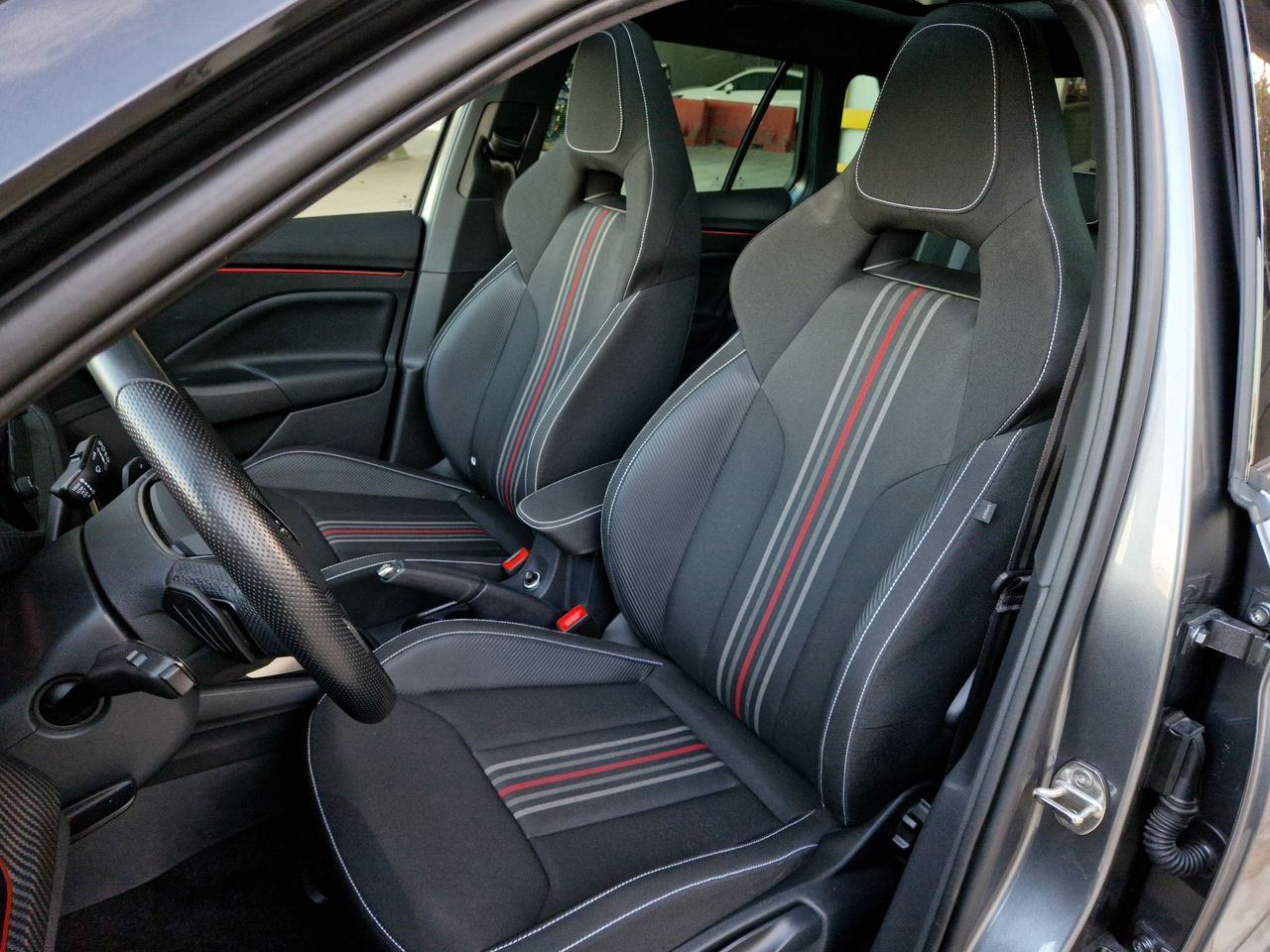 Skoda Kamiq MONTE CARLO  - Foto 4