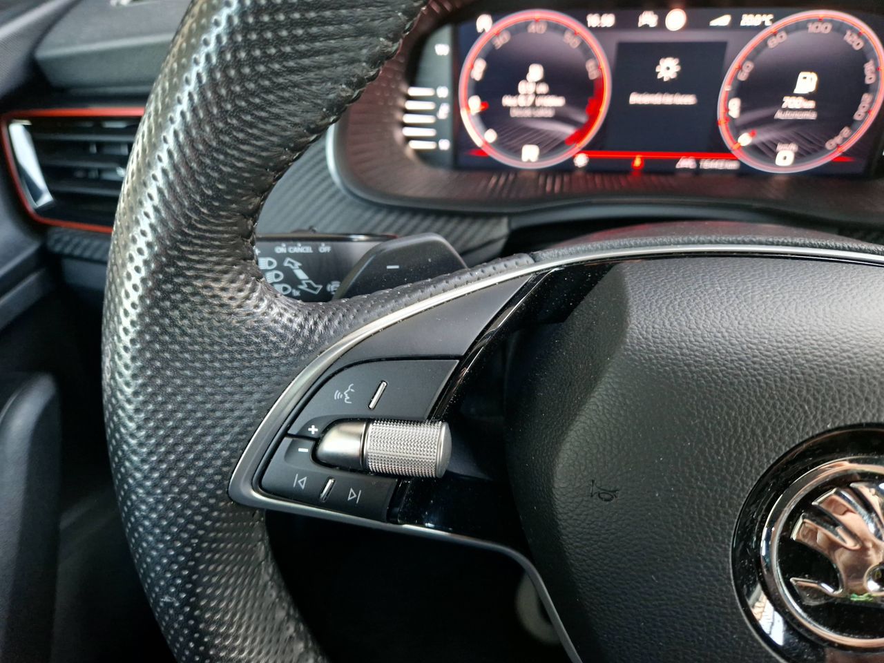 Skoda Kamiq MONTE CARLO  - Foto 12