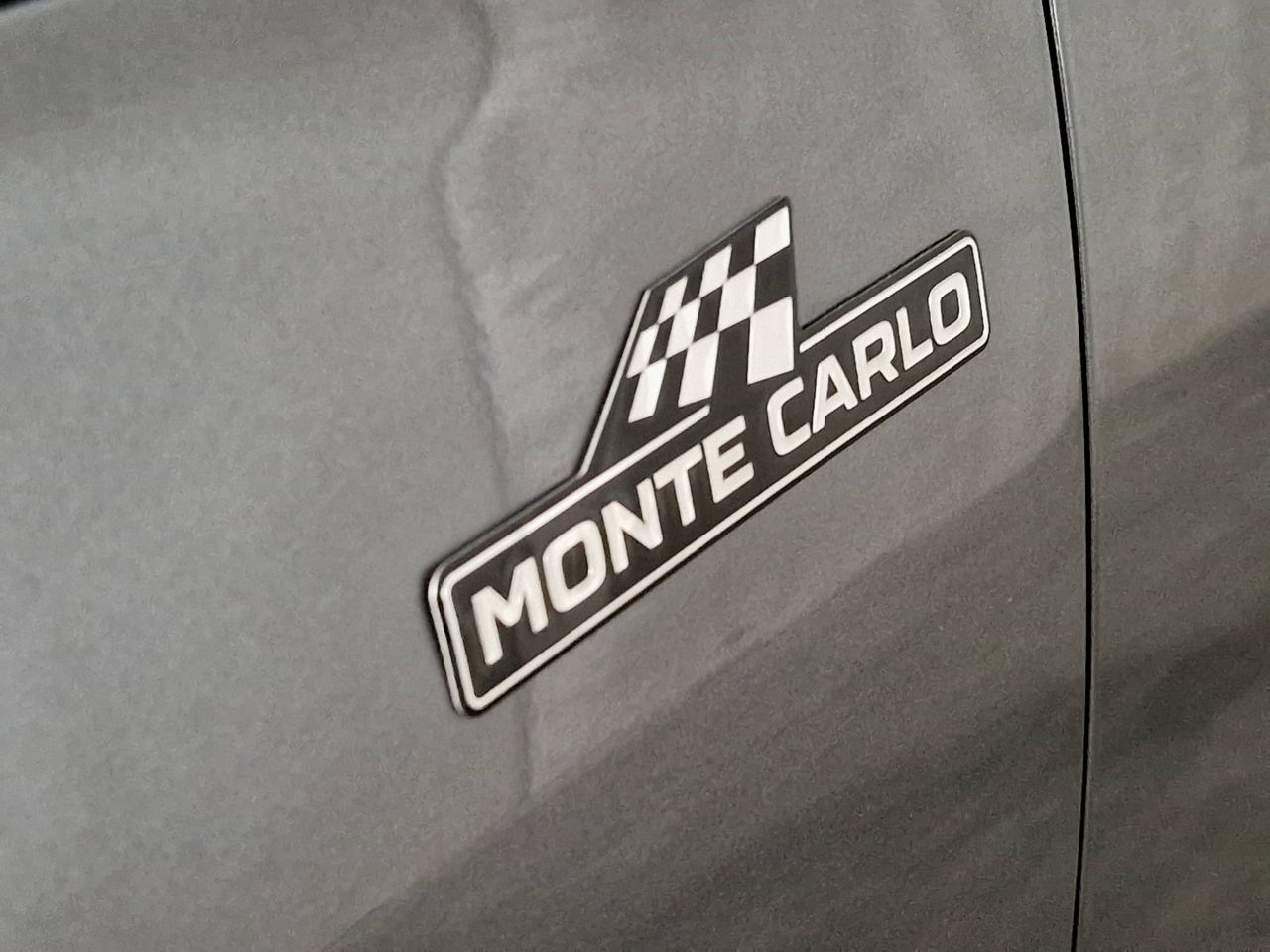 Skoda Kamiq MONTE CARLO - Foto 16