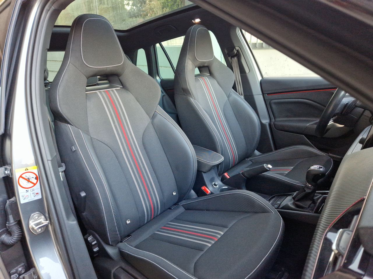 Skoda Kamiq MONTE CARLO  - Foto 8