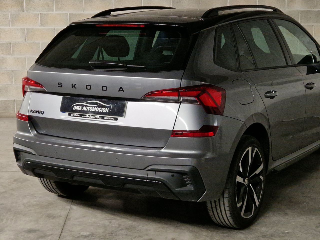 Skoda Kamiq MONTE CARLO  - Foto 28