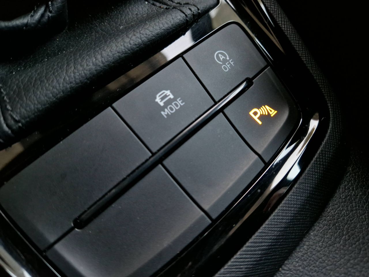 Skoda Kamiq MONTE CARLO  - Foto 26