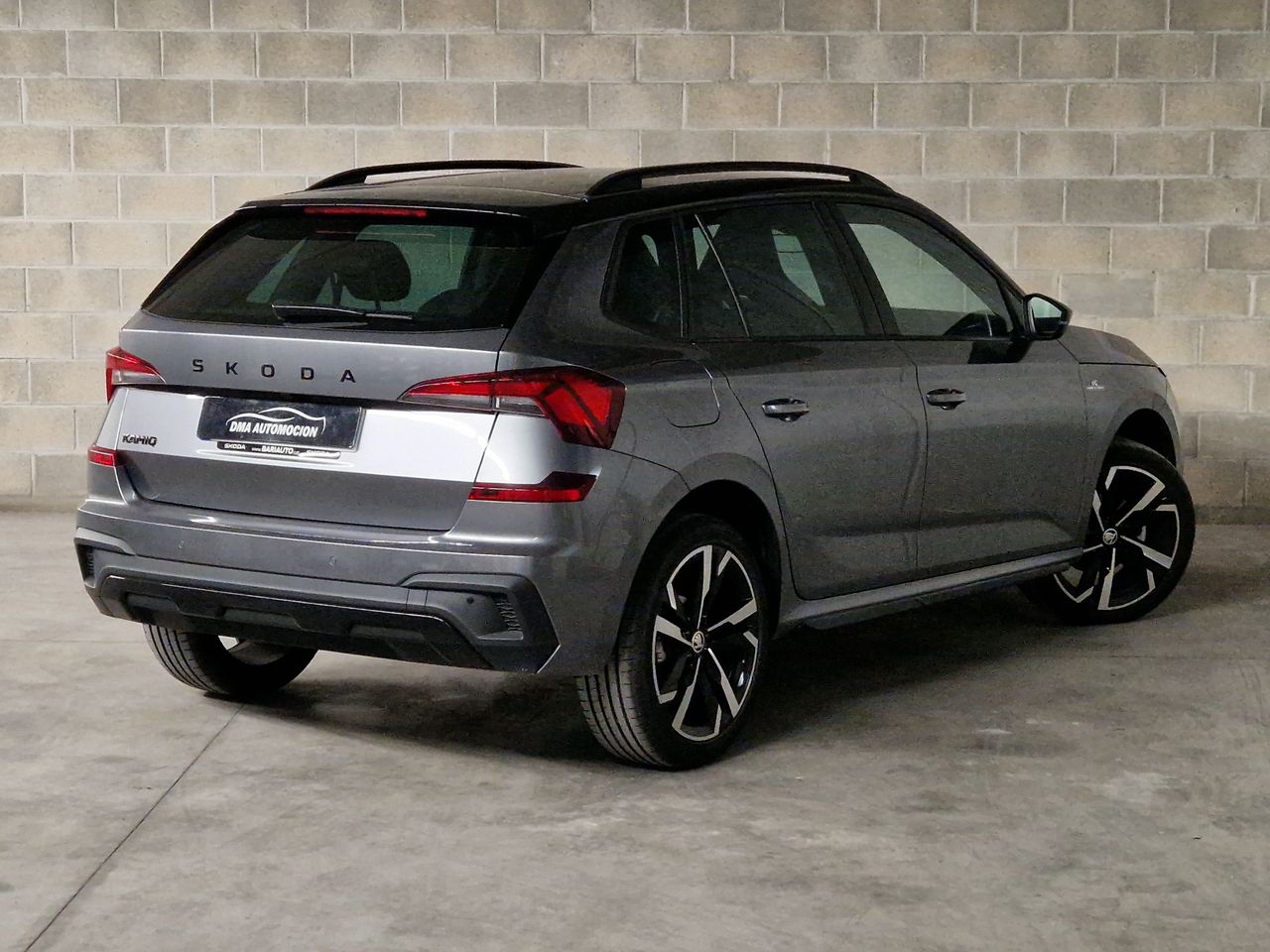 Skoda Kamiq MONTE CARLO - Foto 27